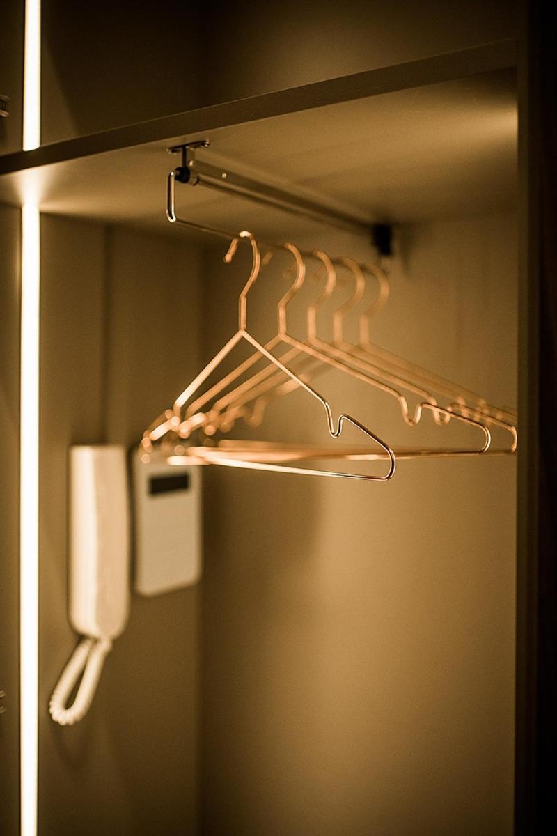 Central Park Apartments - The Luxury Collection Каунас Екстер'єр фото