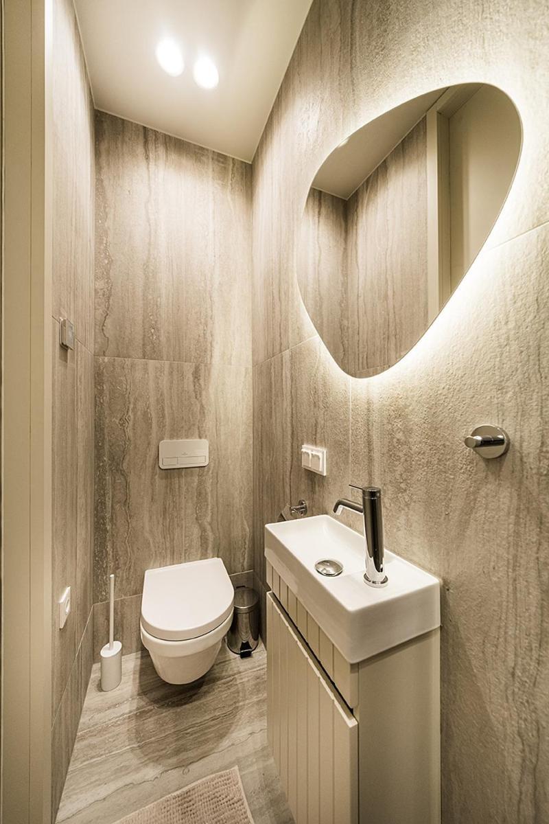 Central Park Apartments - The Luxury Collection Каунас Екстер'єр фото