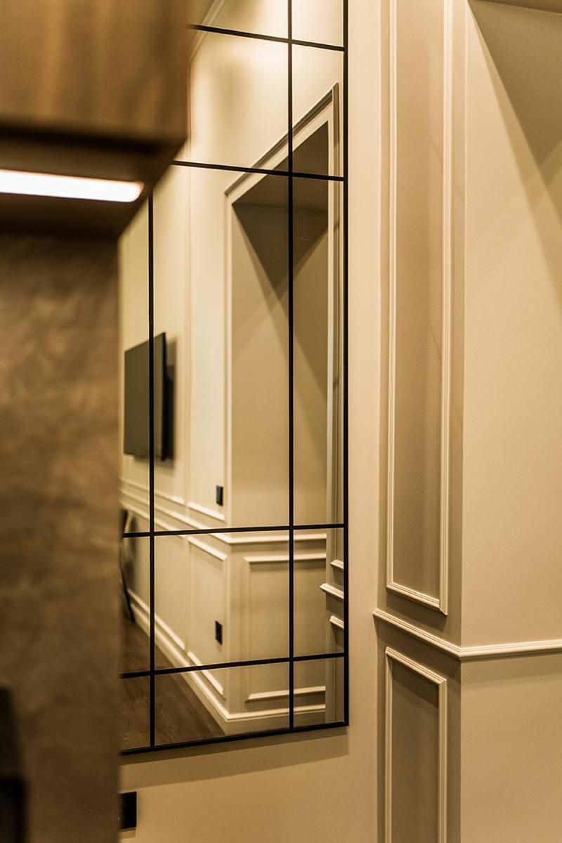 Central Park Apartments - The Luxury Collection Каунас Екстер'єр фото