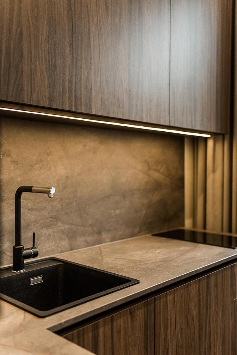 Central Park Apartments - The Luxury Collection Каунас Екстер'єр фото