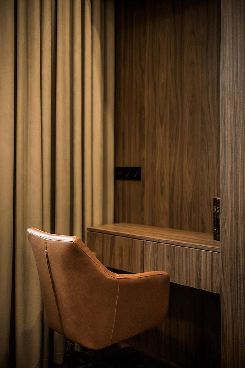 Central Park Apartments - The Luxury Collection Каунас Екстер'єр фото