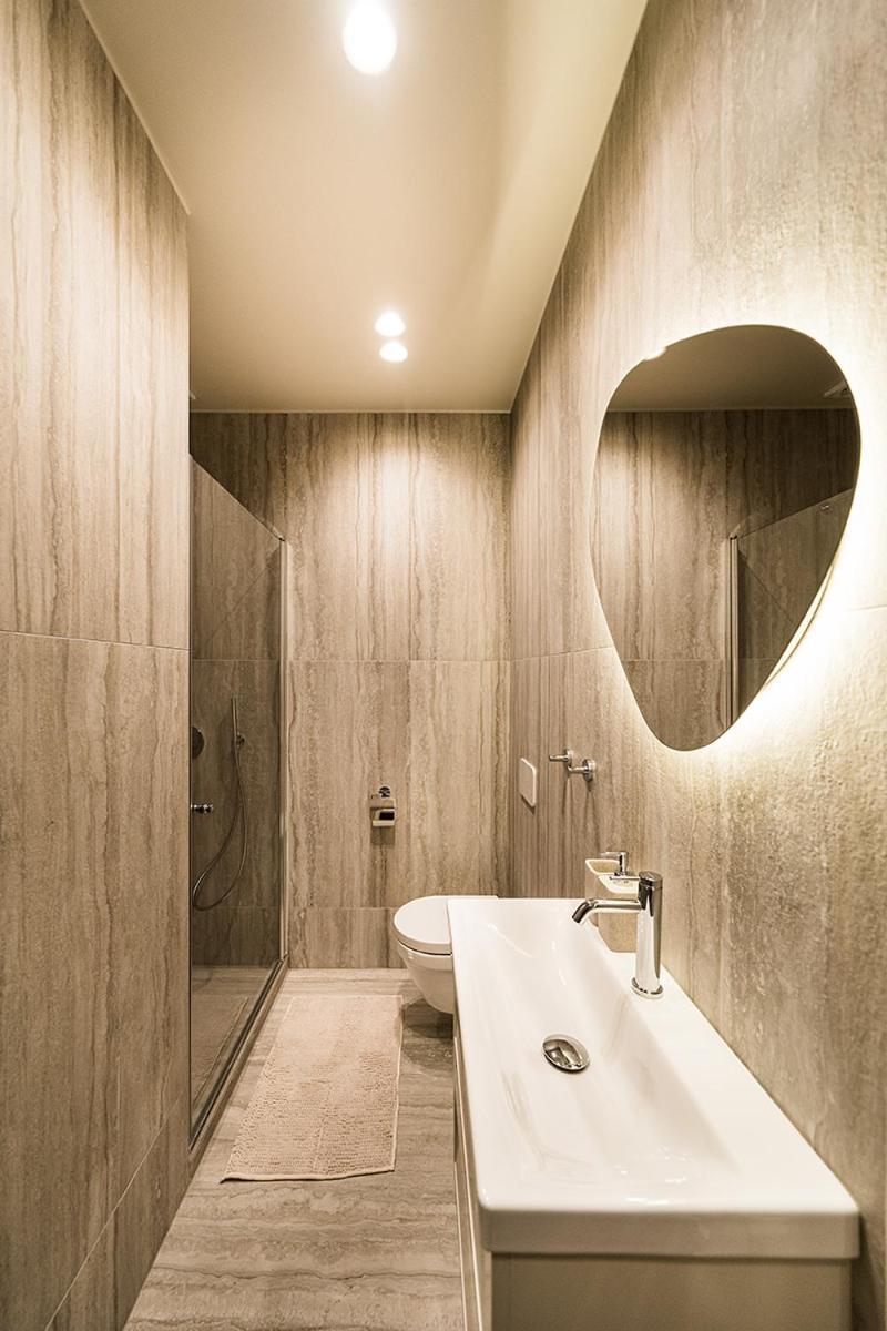 Central Park Apartments - The Luxury Collection Каунас Екстер'єр фото