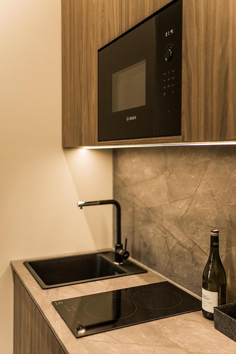 Central Park Apartments - The Luxury Collection Каунас Екстер'єр фото