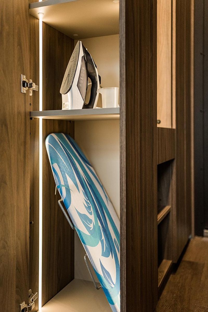 Central Park Apartments - The Luxury Collection Каунас Екстер'єр фото