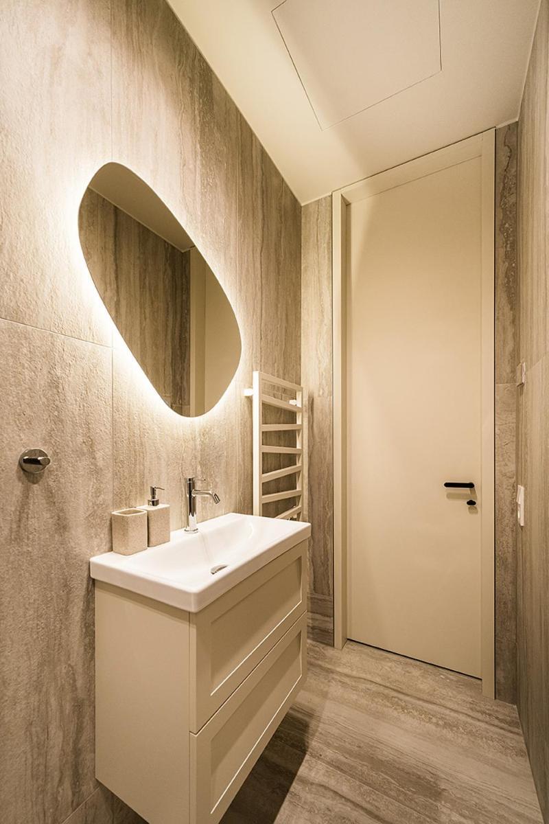 Central Park Apartments - The Luxury Collection Каунас Екстер'єр фото