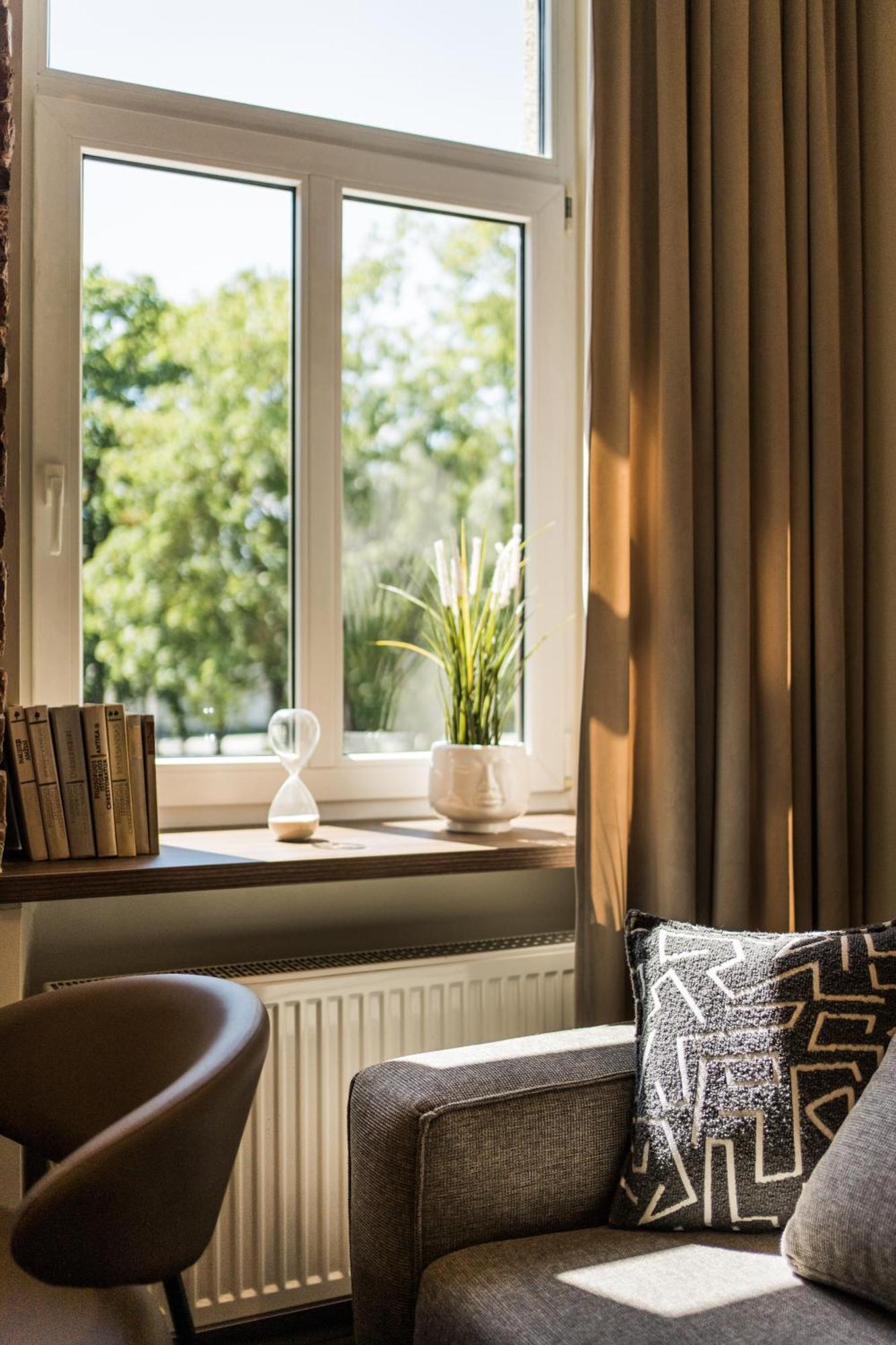 Central Park Apartments - The Luxury Collection Каунас Екстер'єр фото
